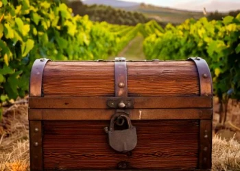 Escape games - Vignerons Indépendants