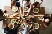 Repas au domaine - Vignerons Indépendants