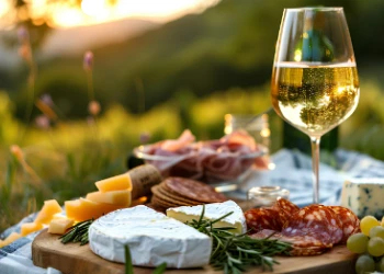 Pique-nique et repas champêtre - Vignerons Indépendants
