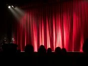 Soirées Théâtre & Stand-up - Vignerons Indépendants