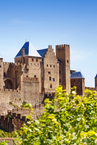 Sud-Ouest - Armagnac