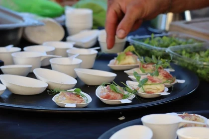 Accords Mets & Vins au Domaine - Hiver - Vignerons Indépendants