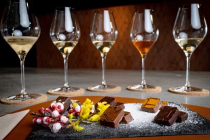 Accords Mets & Vins - Vignerons Indépendants