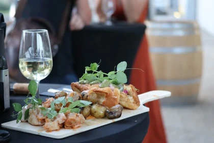 Afterwork Truffe d'été - Vignerons Indépendants