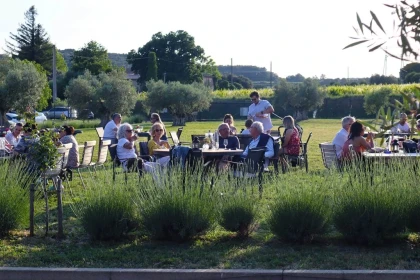 Afterwork Truffe d'été - Vignerons Indépendants