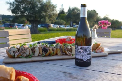 Afterwork Truffe d'été - Vignerons Indépendants