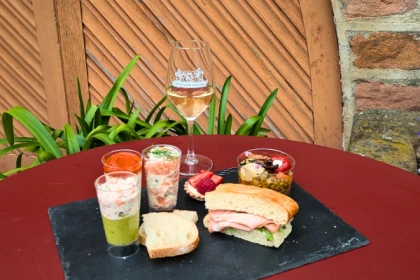 Apéro Gourmand : soirée conviviale au Domaine Specht - Vignerons Indépendants