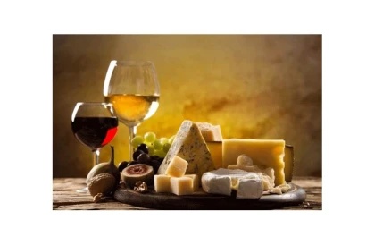 Atelier accords fromages et vins - Vignerons Indépendants