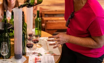 Atelier Assemblage - Vignerons Indépendants