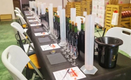 Atelier Assemblage - Vignerons Indépendants