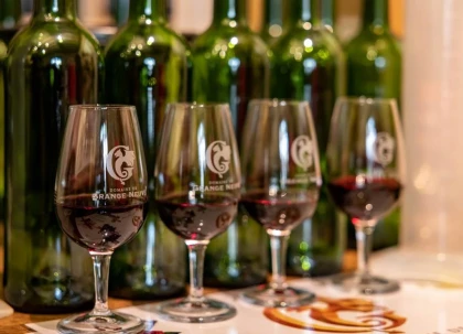 Atelier Assemblage - Vignerons Indépendants