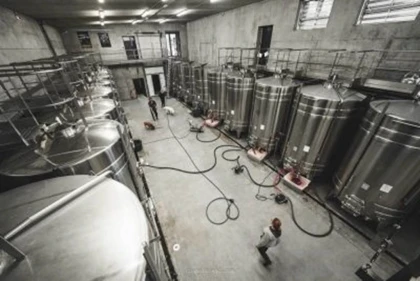 Atelier Découverte de l'élevage et de l'assemblage - Vignerons Indépendants