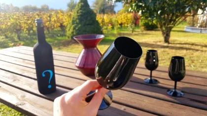 Atelier Sensoriel - Vignerons Indépendants