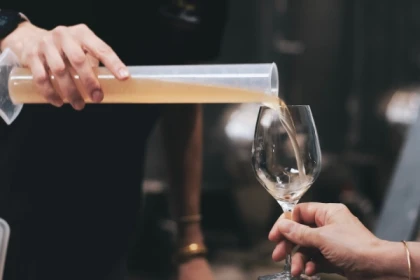 Atelier Vinification - AOC Gigondas - Vignerons Indépendants