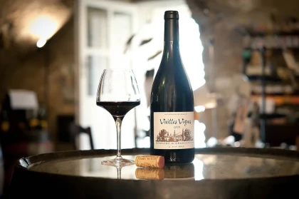 Atelier Vins & Chocolats - Vignerons Indépendants