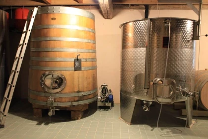 Au Cœur du Domaine - Vignerons Indépendants
