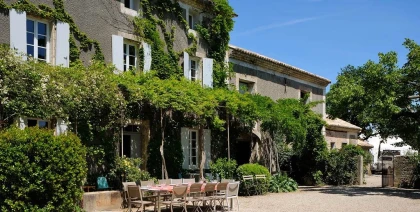 Banquet Étoilé au Coeur des Vignes - Vignerons Indépendants