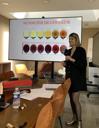 Battle Assemblage - Vignerons Indépendants