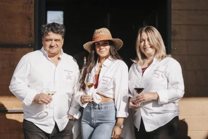 Bienvenue au Mas Farchat - Vignerons Indépendants