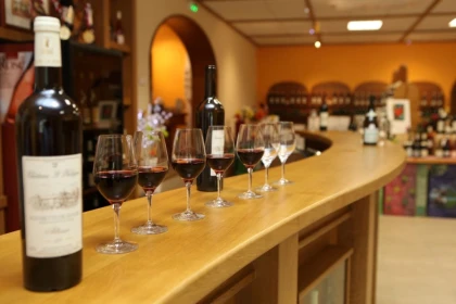 BON CADEAU : La Mondeuse dans tous ses états - Vignerons Indépendants