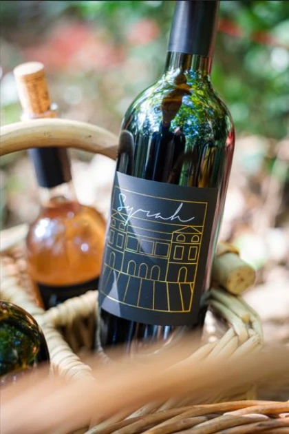 Bon cadeau " Les clés de la dégustation" - Vignerons Indépendants