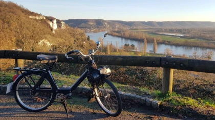 Bon cadeau visite de notre domaine pour 2 - Vignerons Indépendants