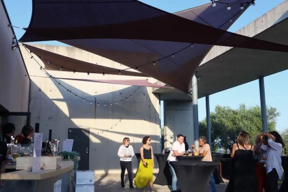 Bourg Afterwork - Vignerons Indépendants