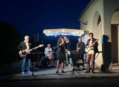 Brunch vigneron et concert live au Domaine de Cassagnole - Vignerons Indépendants