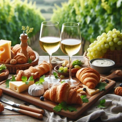 Brunch - Vignerons Indépendants