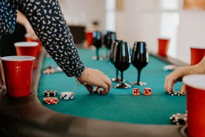 Casino des vins - Vignerons Indépendants