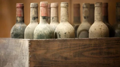 "Chai pas où elle est !" - Vignerons Indépendants