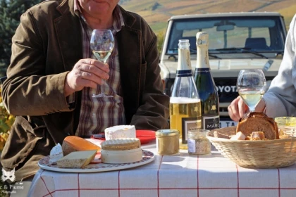 Champagne MARC - Vignerons Indépendants