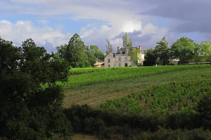 Château de la Viaudière - Vignerons Indépendants