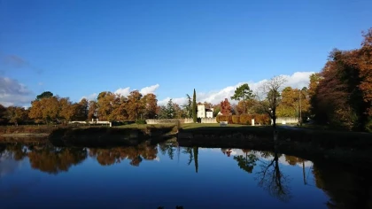 Château Fontesteau - Vignerons Indépendants