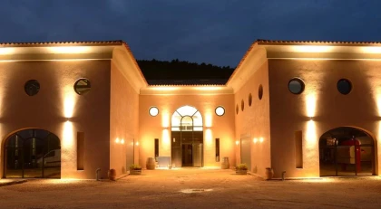 Château Henri Bonnaud - Vignerons Indépendants