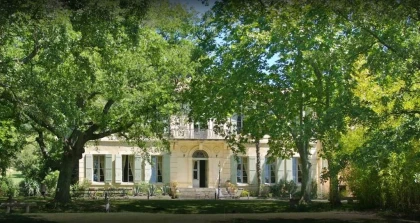 Château Juvenal - Vignerons Indépendants