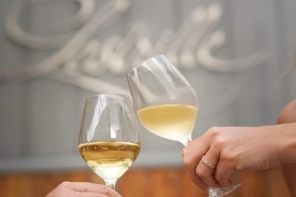 Château Lestrille - Dégustation - Vignerons Indépendants