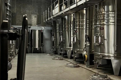 Château Lestrille - Dégustation - Vignerons Indépendants
