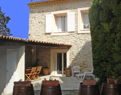 Château Maylandie - Vignerons Indépendants