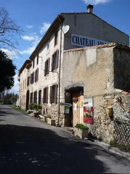 Château Villemagne - Vignerons Indépendants