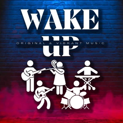 Concert Wake Up - Vignerons Indépendants