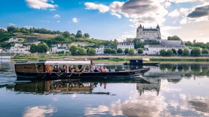 Croisière Vigneronne avec le domaine Bodineau - Vignerons Indépendants