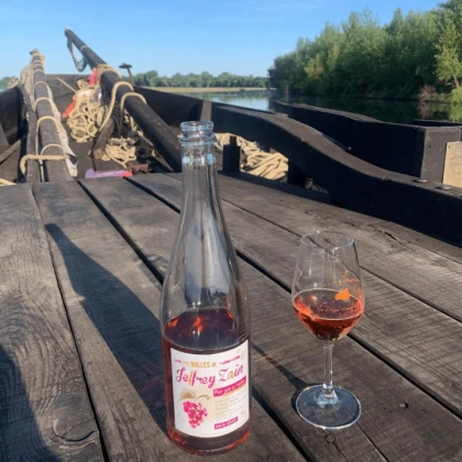 Croisière Vigneronne avec le domaine Bodineau - Vignerons Indépendants