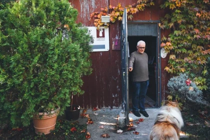 DECOUVERTE DES VINS DE Michel ISSALY - Vignerons Indépendants