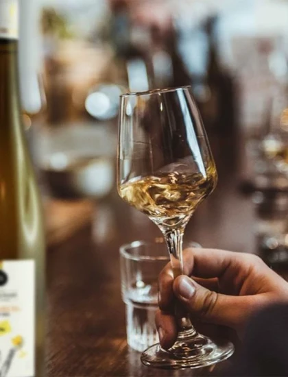 Découverte gourmande - Vignerons Indépendants