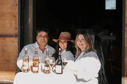 Dégustation au chai - Vignerons Indépendants