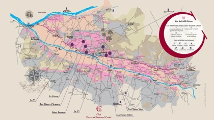 Dégustation au comptoir offerte sans réservation  ( 3 vins ) - Vignerons Indépendants