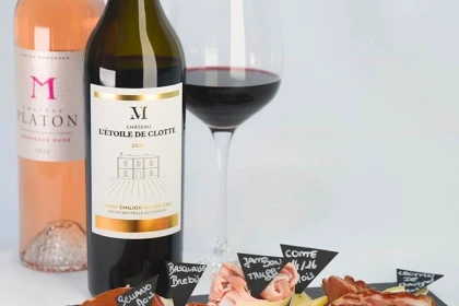 Dégustation Classique: 3 vins - Vignerons Indépendants