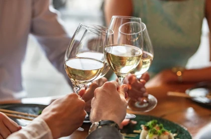 Dégustation Classique: 3 vins - Vignerons Indépendants