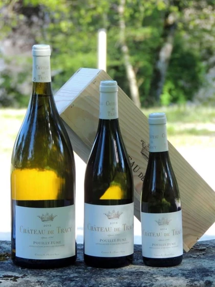 Dégustation Découverte - Vignerons Indépendants